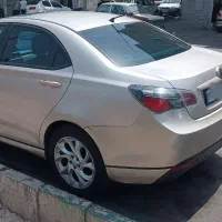 ام جی 6 مگنت مدل 2014|خودرو سواری و وانت|تهران, سید خندان (جلفا)|دیوار