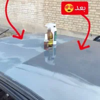 احیای رنگ خودرو تضمینی