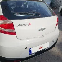mvm315مدل96سند دست اول|خودرو سواری و وانت|تهران, اتابک|دیوار