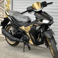 لوکی ۱۸۵ صفر