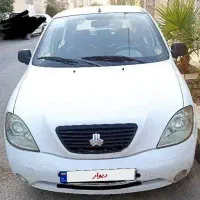 تیبا صندوق دار 1400