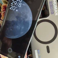 شیائومی 13 pro با حافظهٔ ۵۱۲ گیگابایت رام 12