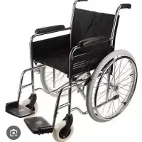 فروش ویلچربه کار.