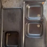 سینگ ظرف شویی