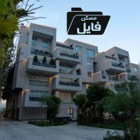 سمان-13-هایپر-لوکس-تراس-اپارتمان-مشاعات-دیدنی