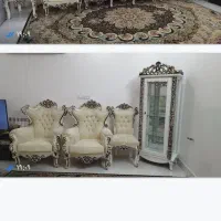 مبلمان 9نفره