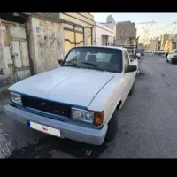 پیکان وانت ۹۳