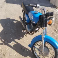 امیکو۱۸۶.یاماها ۱۲۵. هوندا ساوین|موتورسیکلت|تاکستان, |دیوار