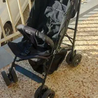 کالسکه عصایی مارک دلیجان|کالسکه و لوازم جانبی|ساوه, |دیوار