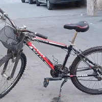 دوچرخه ویوا امگا