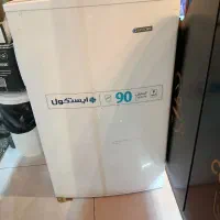 فریزر4کشو ایستکول