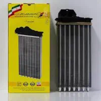 رادیاتور بخاری پژو ۲۰۶