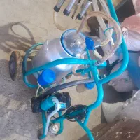 دستگاه شیر دوش