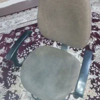 صندلی گردان