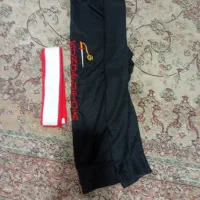 لباس کونگ فو