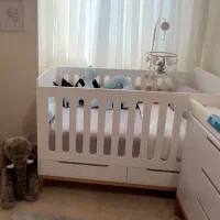 تخت کودک