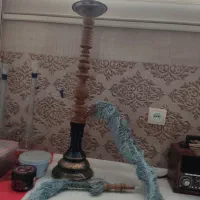 انگشتر و قلیون ناب دوسیب|بدلیجات|خمینیشهر, |دیوار