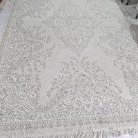 یک جفت فرش ۶ متری