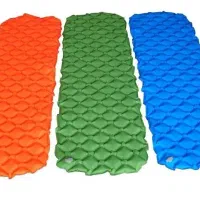 زیر انداز کیسه خواب بادی/تشک پیکینیو/زیرانداز بادی