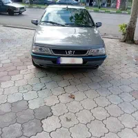 پژو ۴۰۵|خودرو سواری و وانت|بندر انزلی, شیلات|دیوار