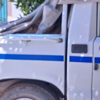 وانت مزدا کارا دو کابین 2000cc، مدل ۱۳۹۹