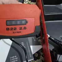 پیچ گوشتی برند هیلتی|ابزارآلات|تهران, جوادیه تهرانپارس|دیوار