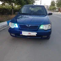 پراید 111 SE، مدل ۱۳۹۵،ماشین درجه یک.