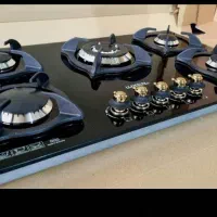 گاز صفحه ای و هود