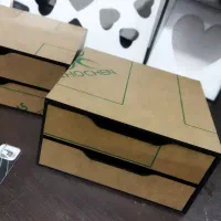 جای کاغذ استند پلکسی رومیزی طلقی اسم اداری A4 A5|لوازم التحریر|تهران, پامنار|دیوار