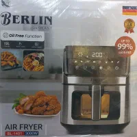 سرخکن 12 لیتری دو المنت|اجاق گاز و لوازم برقی پخت‌وپز|آمل, |دیوار