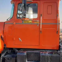 کشنده ماک|خودرو سنگین|اصفهان, شاهزاده ابراهیم|دیوار