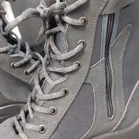 پوتین جنس درجه یک .طرح آمریکایی|کیف، کفش، کمربند|شاهینشهر, امیرکبیر|دیوار