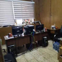 منزل استیجاری برای اداری و انباری|اجارهٔ دفتر کار، اتاق اداری، مطب|رشت, معلم|دیوار