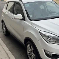 چانگان مدل 98|خودرو سواری و وانت|کرج, شهرک ولیعصر|دیوار