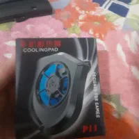 فن P11|لوازم جانبی موبایل و تبلت|کامیاران, |دیوار