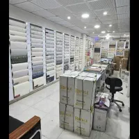 تنها فرشگاه(هر*برند*کاغذدیواری به قیمت کارخانه)