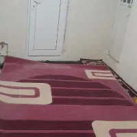 گلیم فرش ۶متری