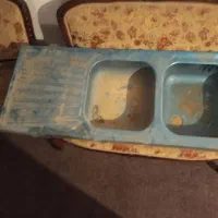 سینک نو