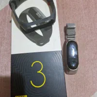 ساعت شیایومی m1