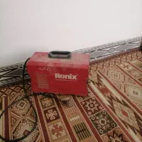 جوشکاری سیار