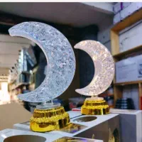 شب خواب لمسی ال ای دی شارژی
