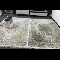 قالی شش متری پاتریس