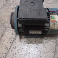 الکترو موتور تکفاز ۲،۲ کیلو وات