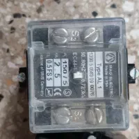 تعدای کلید اتومات و کلیدمینیاتوری|مصالح و تجهیزات ساختمان|تهران, زعفرانیه|دیوار