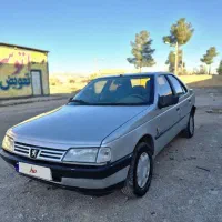 پژو ۴۰۵ مدل ۹۸