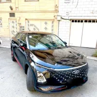 فونیکس  fx پرمیوم مدل ۴۰۲- بدون رنگ - مشکی متالیک