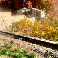 یه تیکه از بهشت تو دل طبیعت|اجارهٔ کوتاهمدت ویلا و باغ|سبزوار, ایزی شهر|دیوار