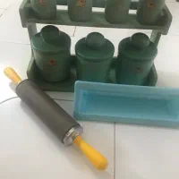 ظروف اشپزخانه