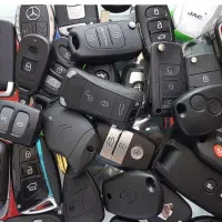 کلید سازی شبانه روزی سامان