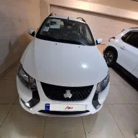 کوییک GX تیپ L، مدل ۱۴۰۳